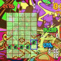 グンペイりば～す　体験版の当時のゲーム画面2