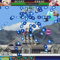 対戦!ローズシスターズ　体験版の当時のゲーム画面2