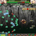 対戦!ローズシスターズ　体験版の当時のゲーム画面3