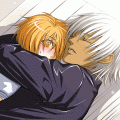 Days of Memories～彼と私の熱い夏～の当時のゲーム画面4