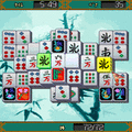 プラチナ上海の当時のゲーム画面4