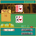 Casino Life無料版の当時のゲーム画面2