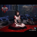歪みの国のアリス　後編の当時のゲーム画面2