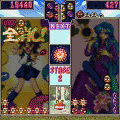 ぷよぷよＳＵＮの当時のゲーム画面2