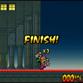 スケボーマン２の当時のゲーム画面3