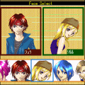 DeDe2DXの当時のゲーム画面2