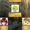 DeDe2DXの当時のゲーム画面3
