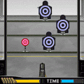 射撃王Ⅱ-シャゲキングⅡ-の当時のゲーム画面3
