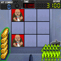 Gun Shooting MAXの当時のゲーム画面3