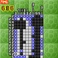 SUPERロジックパズルvol.2 春編の当時のゲーム画面2