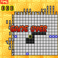 SUPERロジックパズルvol.3 夏編の当時のゲーム画面4