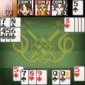 セブンブリッジの当時のゲーム画面2