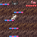 探検ハムスターの当時のゲーム画面3