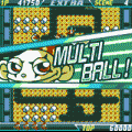 Mr.Do（体験版）の当時のゲーム画面3