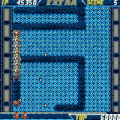 Mr.Do（体験版）の当時のゲーム画面4