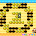 タイニーもサルバナナ？の当時のゲーム画面4