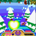 ペパクラ王国2の当時のゲーム画面2
