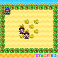 インスマウスがサルバナナ？Vol.3の当時のゲーム画面2