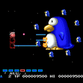 パロディウスの当時のゲーム画面2