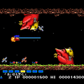 パロディウスの当時のゲーム画面3
