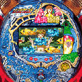 CR清流物語MTCの当時のゲーム画面2