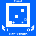 スーパーくるポトの当時のゲーム画面3
