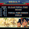 アラジン2エボリューション図柄さがしの当時のゲーム画面3