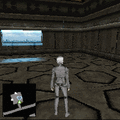DEGITAL DEVIL SAGA アバタール・チューナーの当時のゲーム画面2