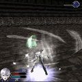 DEGITAL DEVIL SAGA アバタール・チューナーの当時のゲーム画面3
