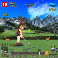 みんなのＧＯＬＦ モバイル２＋の当時のゲーム画面4