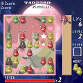 ポイっと！プリニーの当時のゲーム画面2