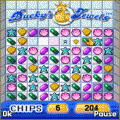 パリス・ヒルトンの宝石箱の当時のゲーム画面2