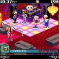 マイアミ☆ナイツの当時のゲーム画面4