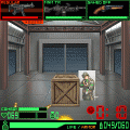 EX Gunner's Highの当時のゲーム画面3