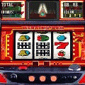 ウイニングレッドの当時のゲーム画面2