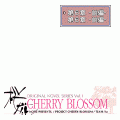 CherryBlossom６章の当時のゲーム画面