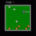 プッシュの当時のゲーム画面3