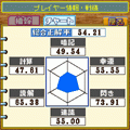IQ対戦クイズアカデミーの当時のゲーム画面3