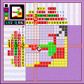 ロジック天国６の当時のゲーム画面3