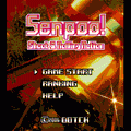 Senpoo!-X'mas Version-の当時のゲーム画面