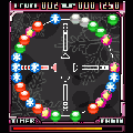 Senpoo!-X'mas Version-の当時のゲーム画面3