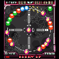 Senpoo!-X'mas Version-の当時のゲーム画面4