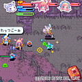 ラヴニーの絵本　無料体験版の当時のゲーム画面4