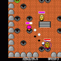 マジすごっく２の当時のゲーム画面2