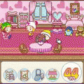 童話王国物語ピクシーハウスの当時のゲーム画面2