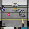 射撃王Ⅱ -MS-の当時のゲーム画面3