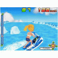 JetRacerの当時のゲーム画面3