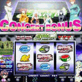 パチスロ レモンエンジェルプロジェクトの当時のゲーム画面3