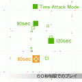 GUNPEY-Rの当時のゲーム画面3