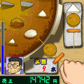 THE おでんの当時のゲーム画面3